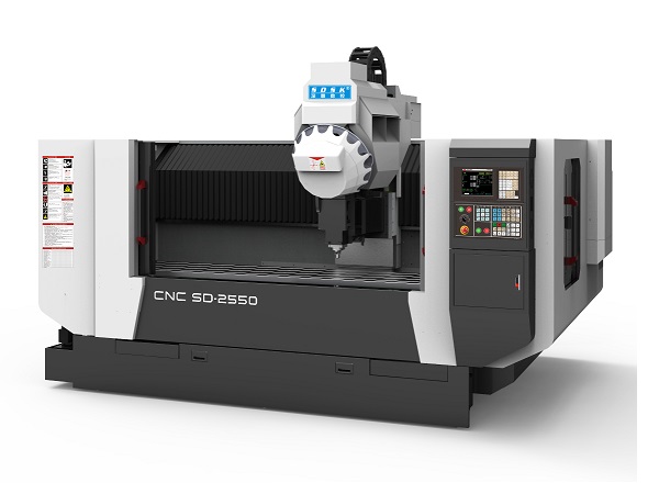 鋁型材加工中心研發廠家，10年專業做一件事
